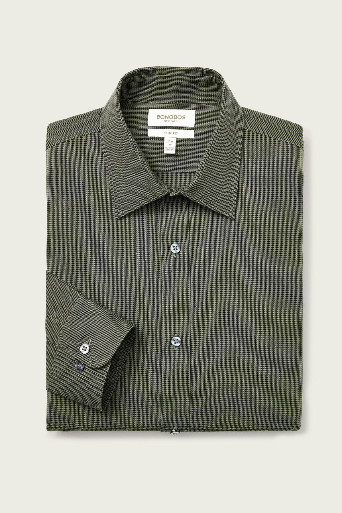Weekday Warrior Dress Shirt