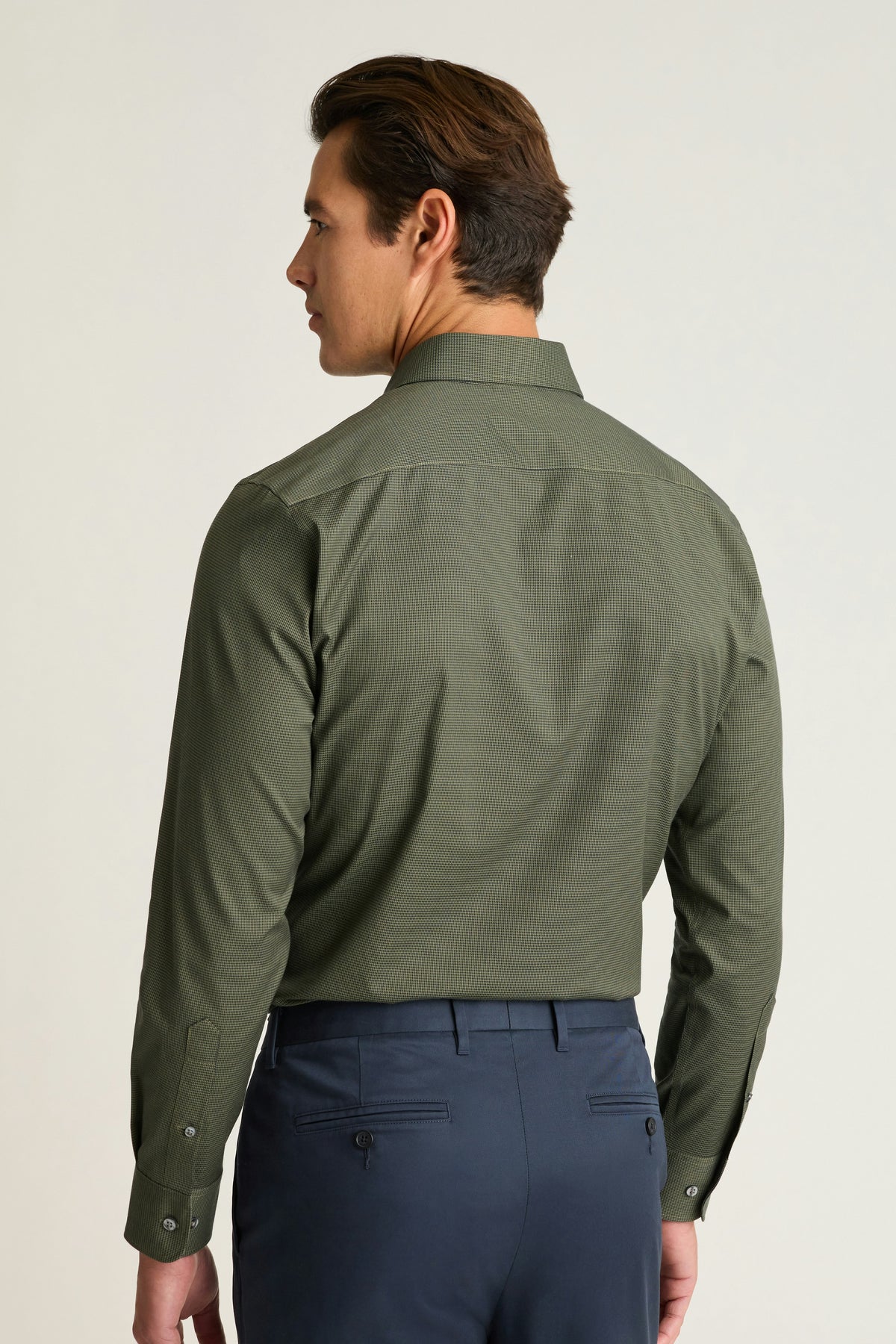 Weekday Warrior Dress Shirt
