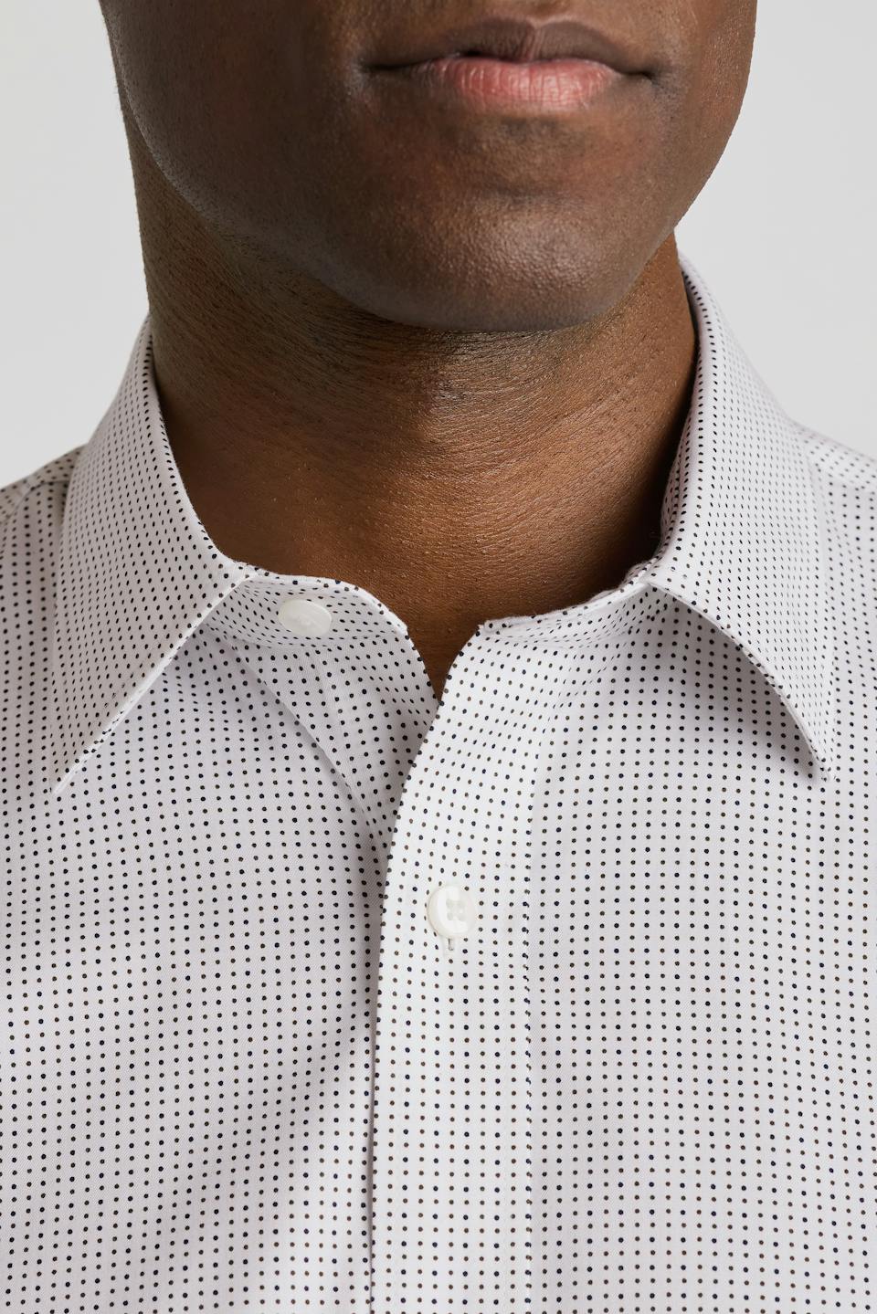 Weekday Warrior Dress Shirt