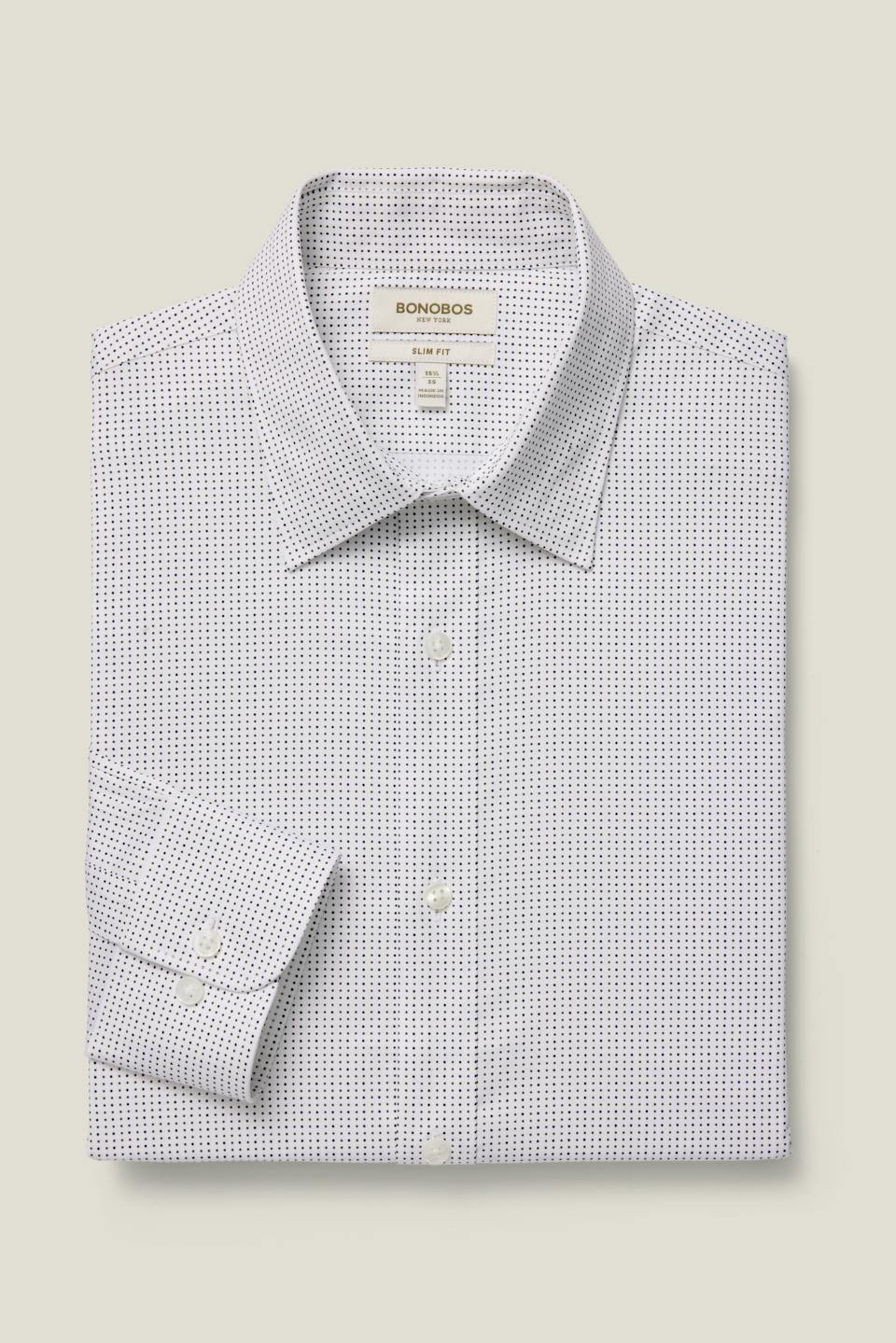 Weekday Warrior Dress Shirt