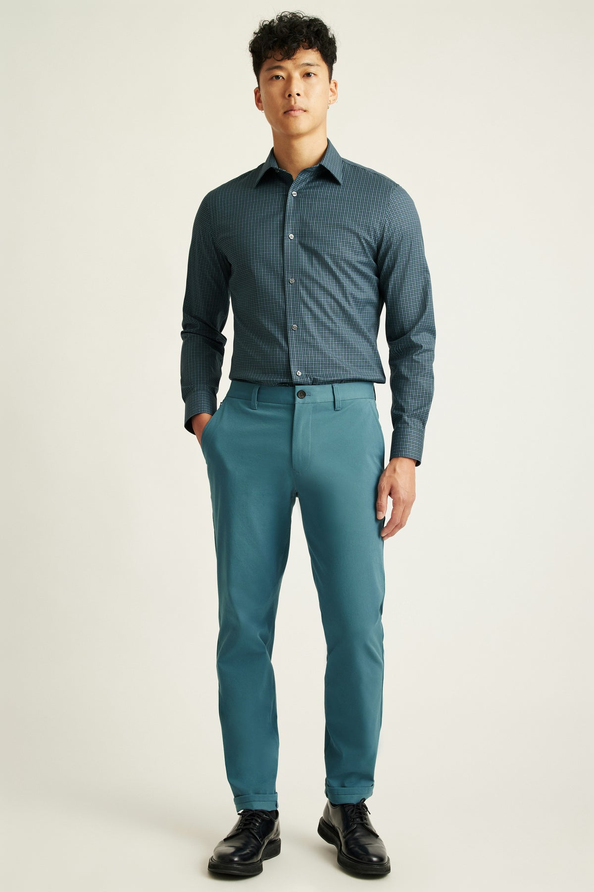 Weekday Warrior Dress Shirt
