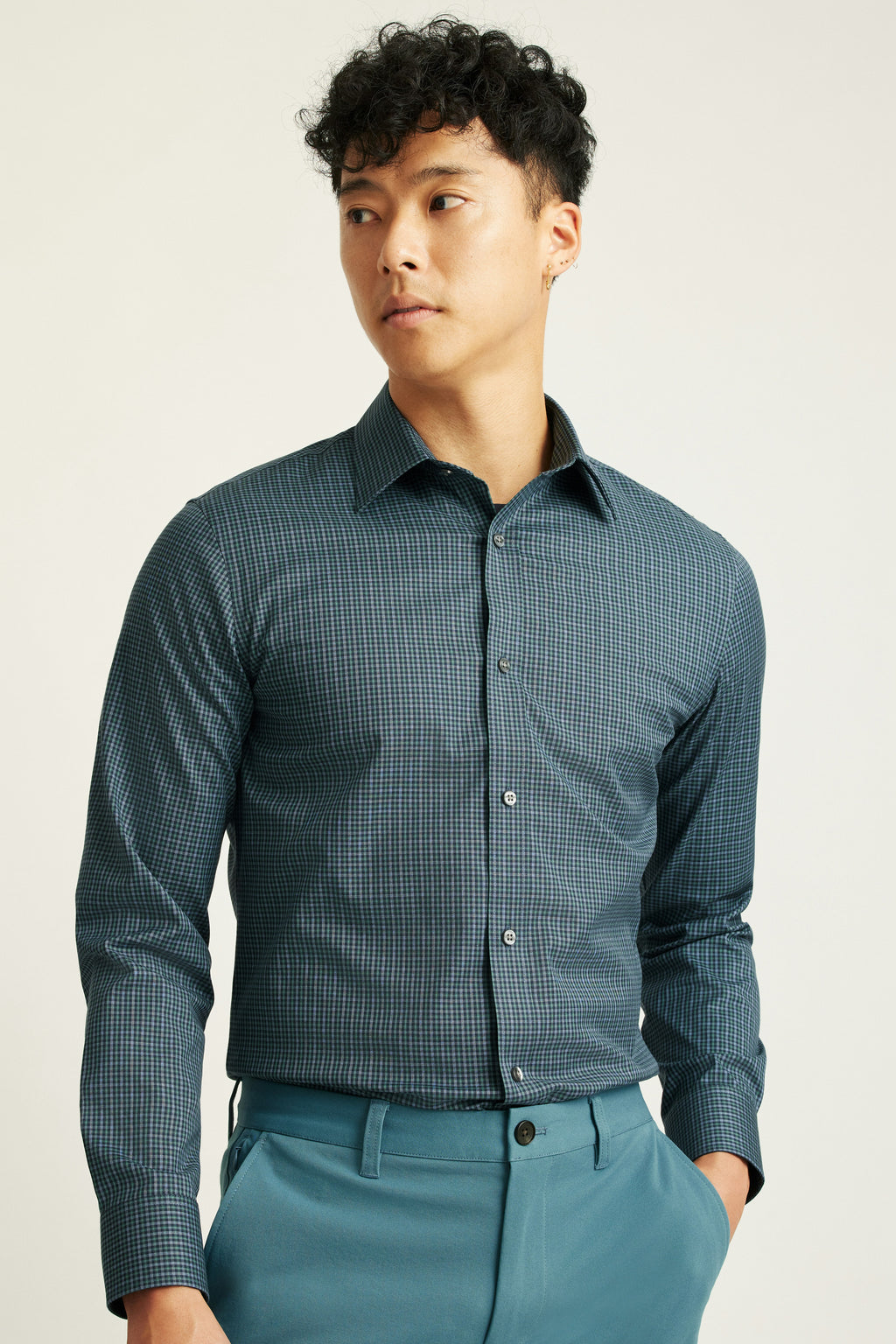 Weekday Warrior Dress Shirt