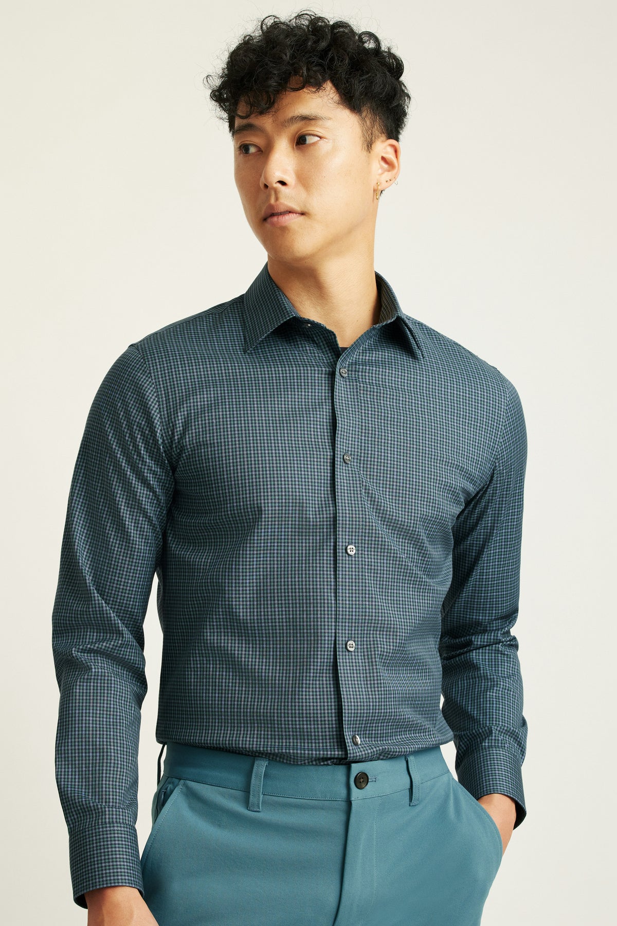 Weekday Warrior Dress Shirt