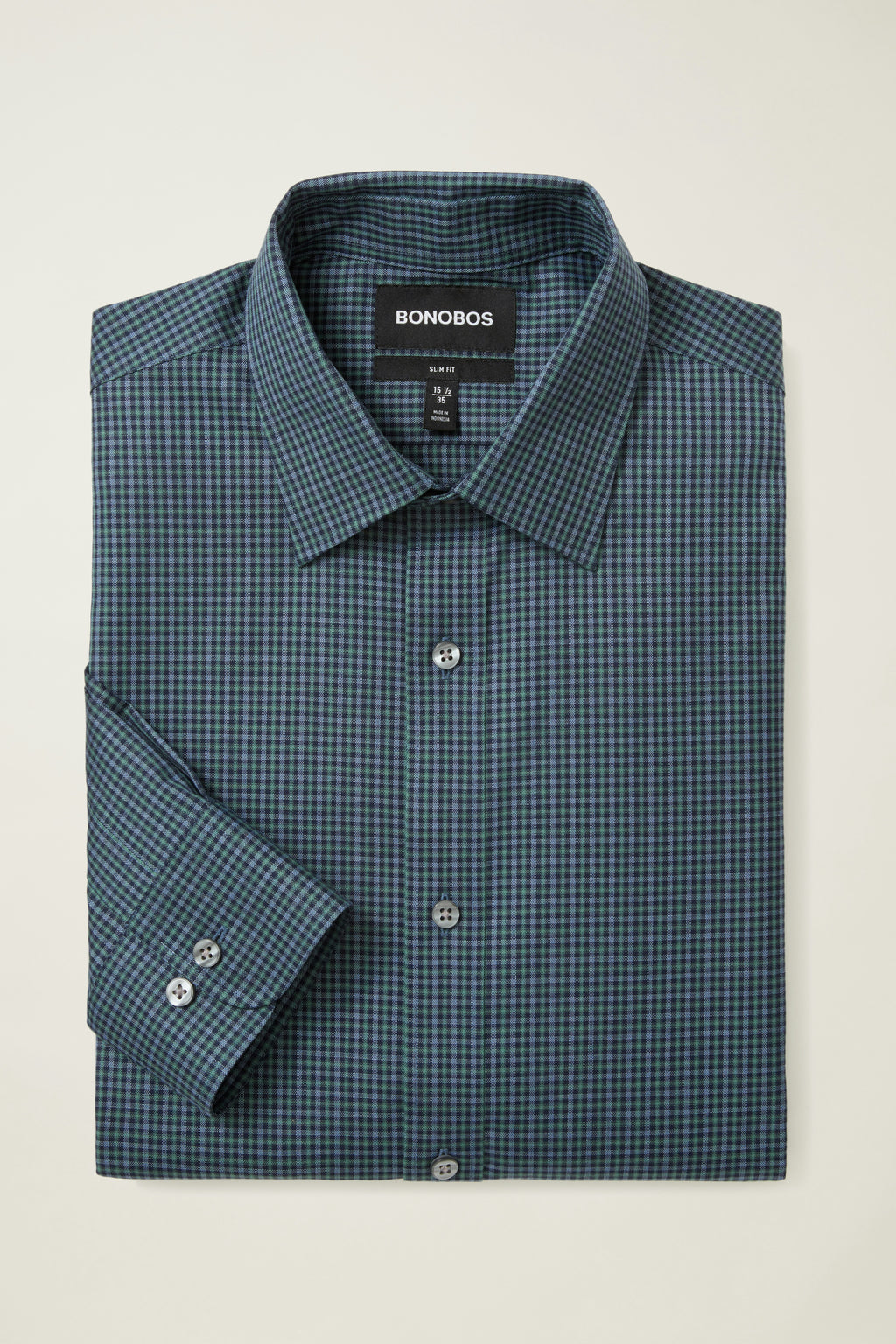 Weekday Warrior Dress Shirt