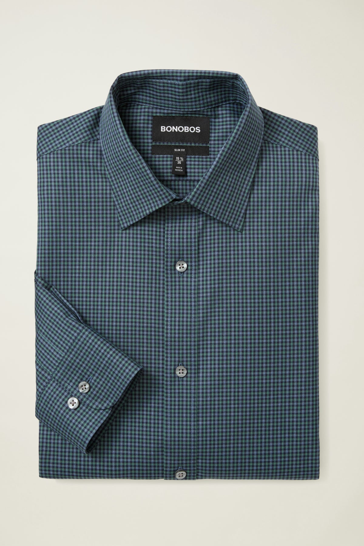 Weekday Warrior Dress Shirt