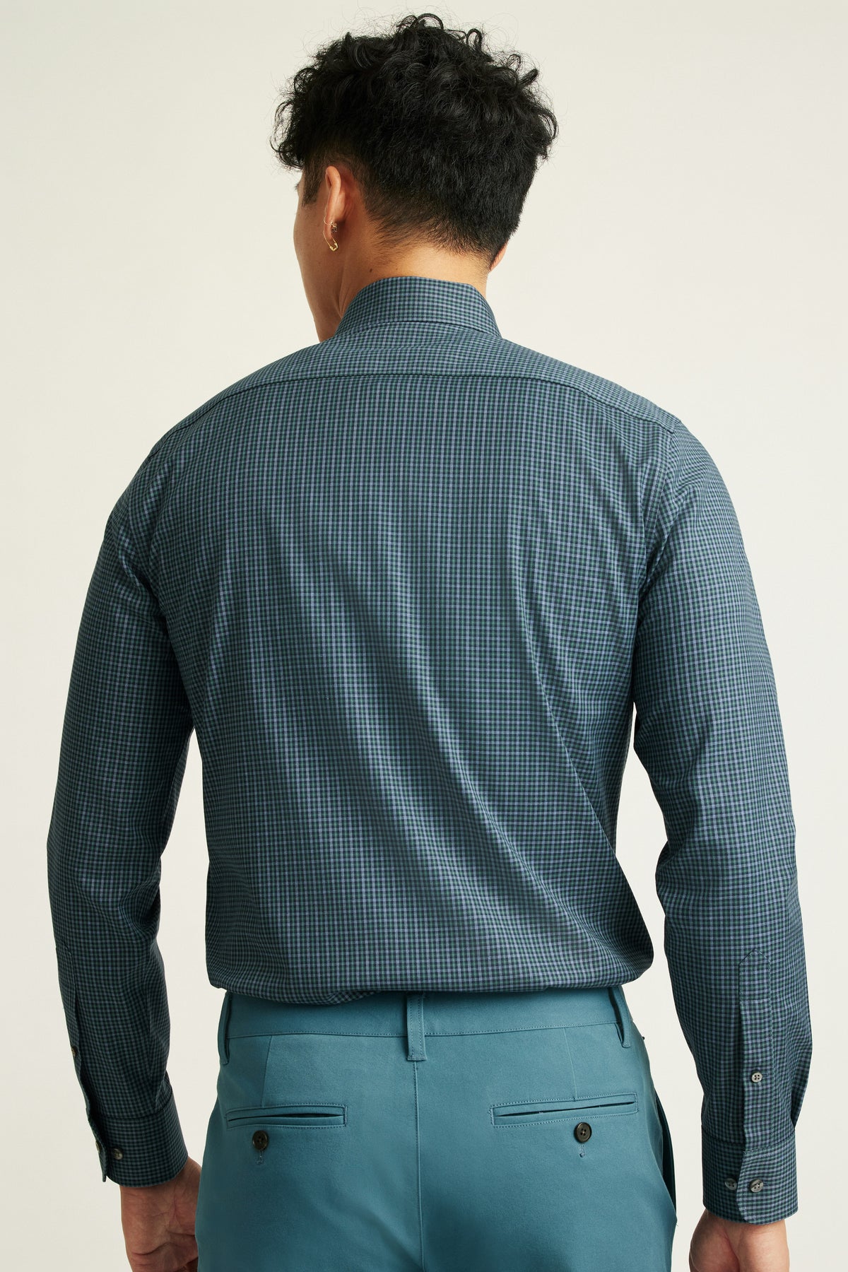 Weekday Warrior Dress Shirt