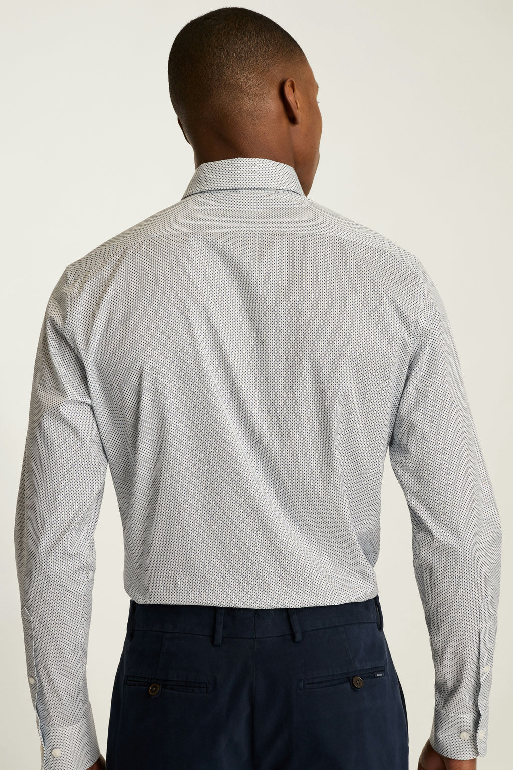 Weekday Warrior Dress Shirt