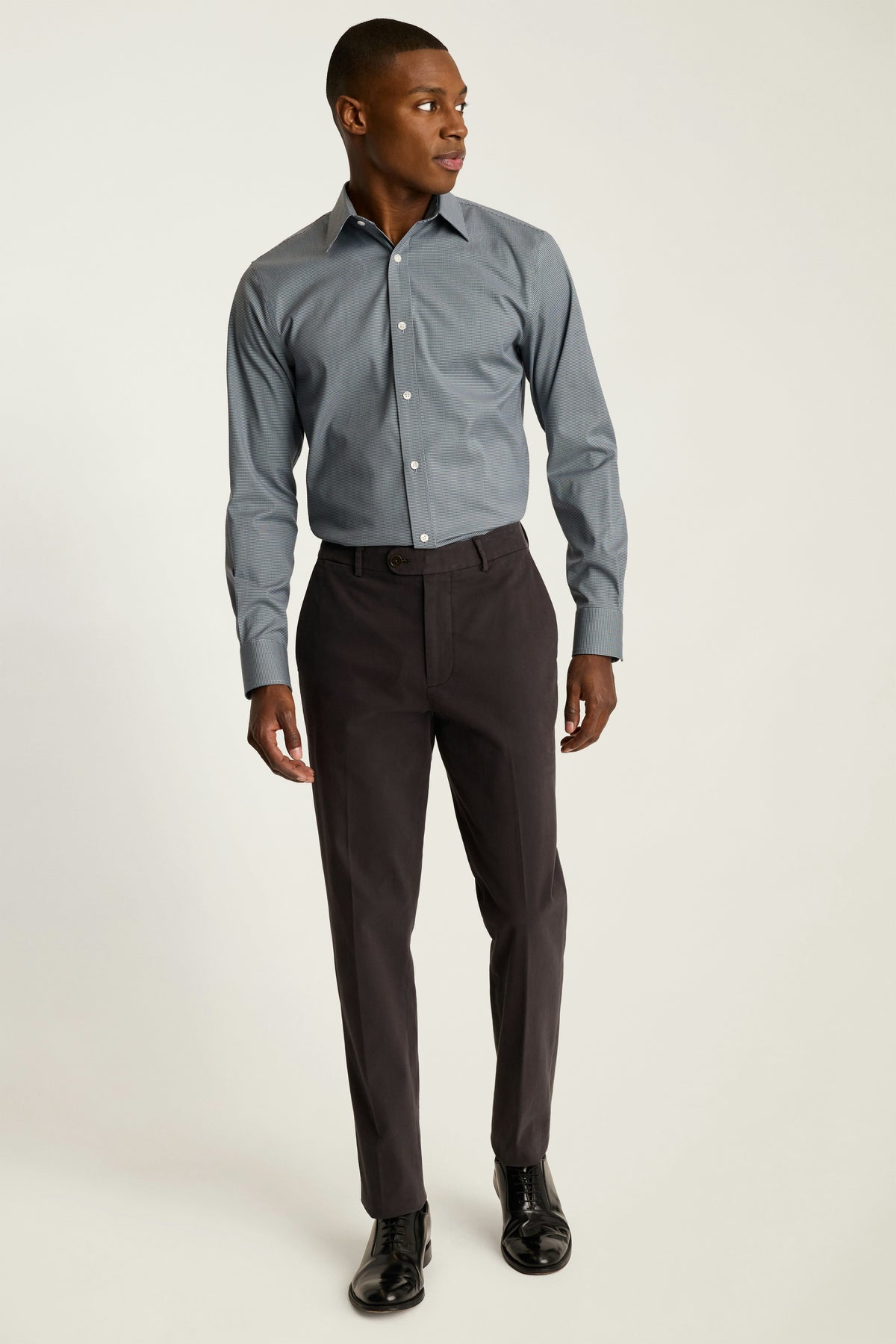 Weekday Warrior Dress Shirt