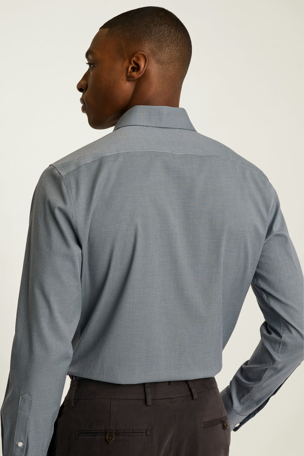 Weekday Warrior Dress Shirt