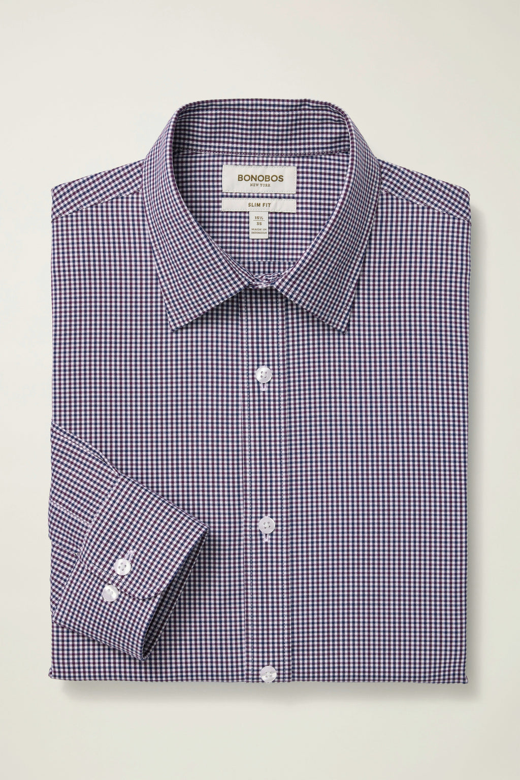 Weekday Warrior Dress Shirt