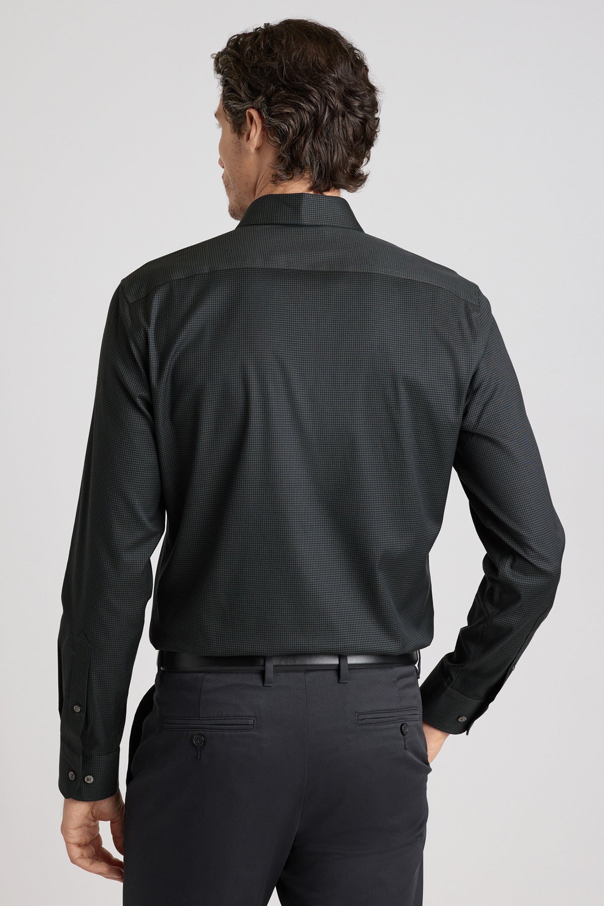 Weekday Warrior Dress Shirt