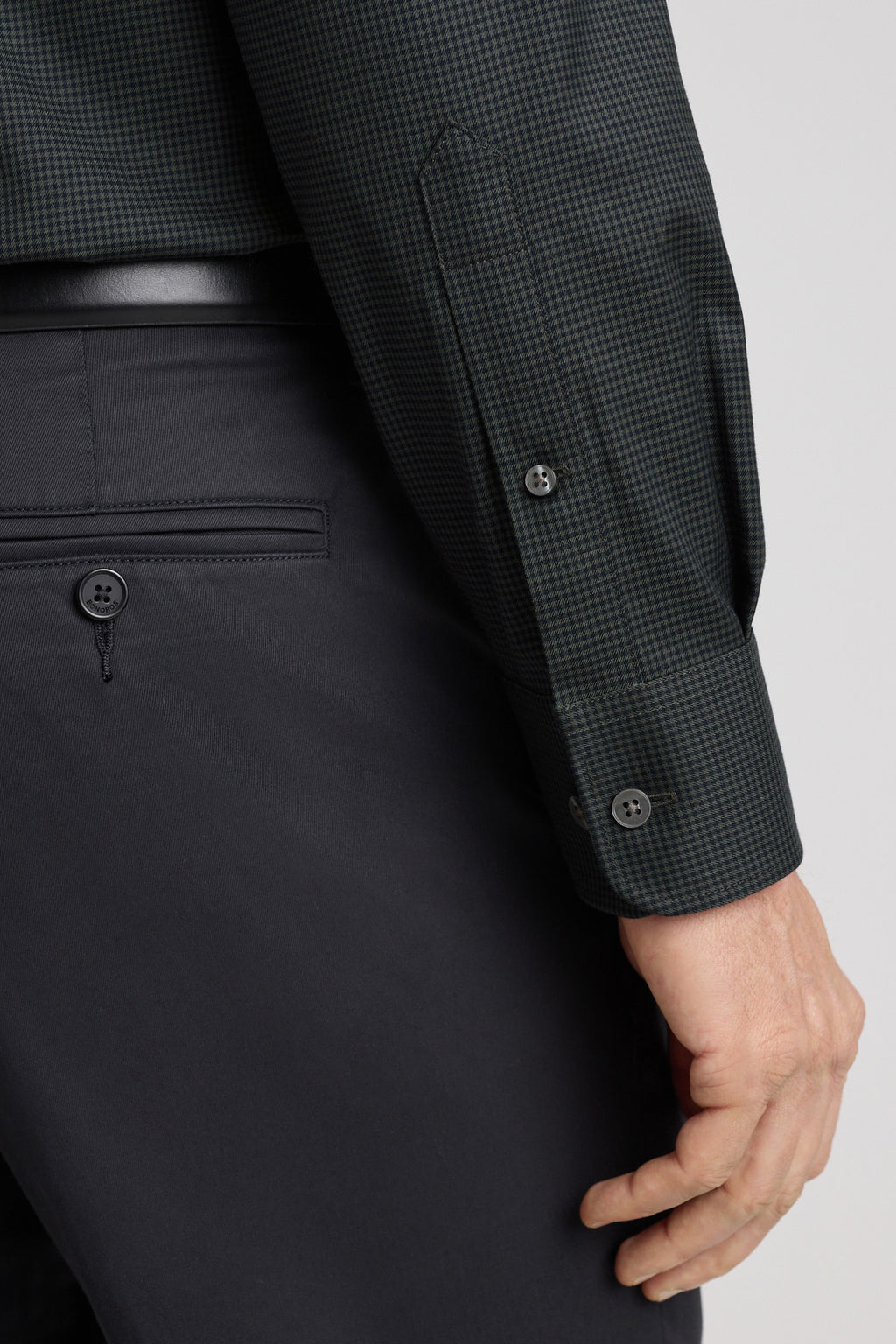 Weekday Warrior Dress Shirt