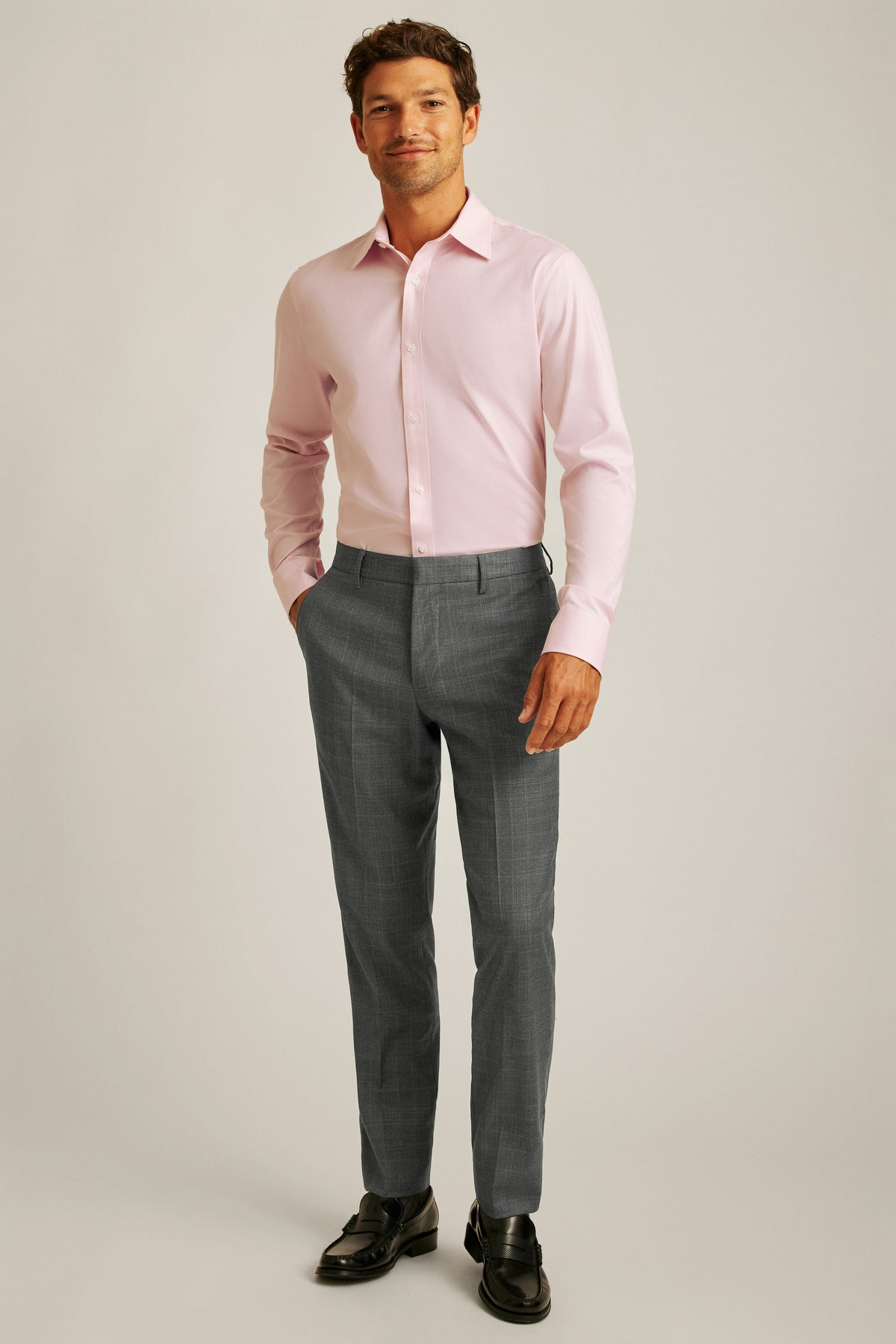 Weekday Warrior Dress Shirt