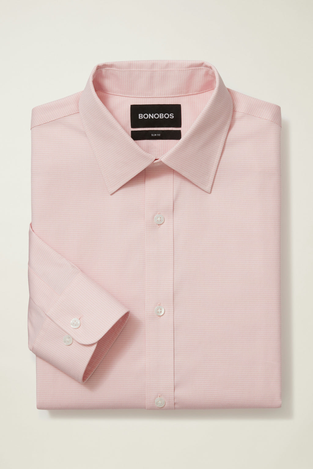Weekday Warrior Dress Shirt