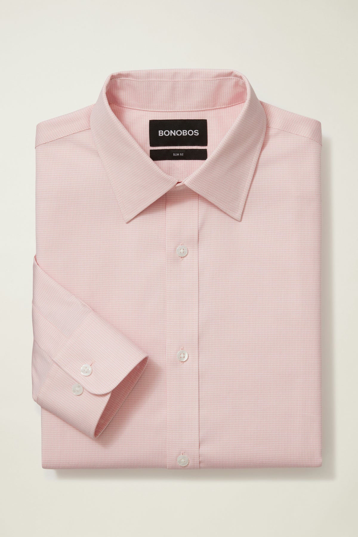 Weekday Warrior Dress Shirt