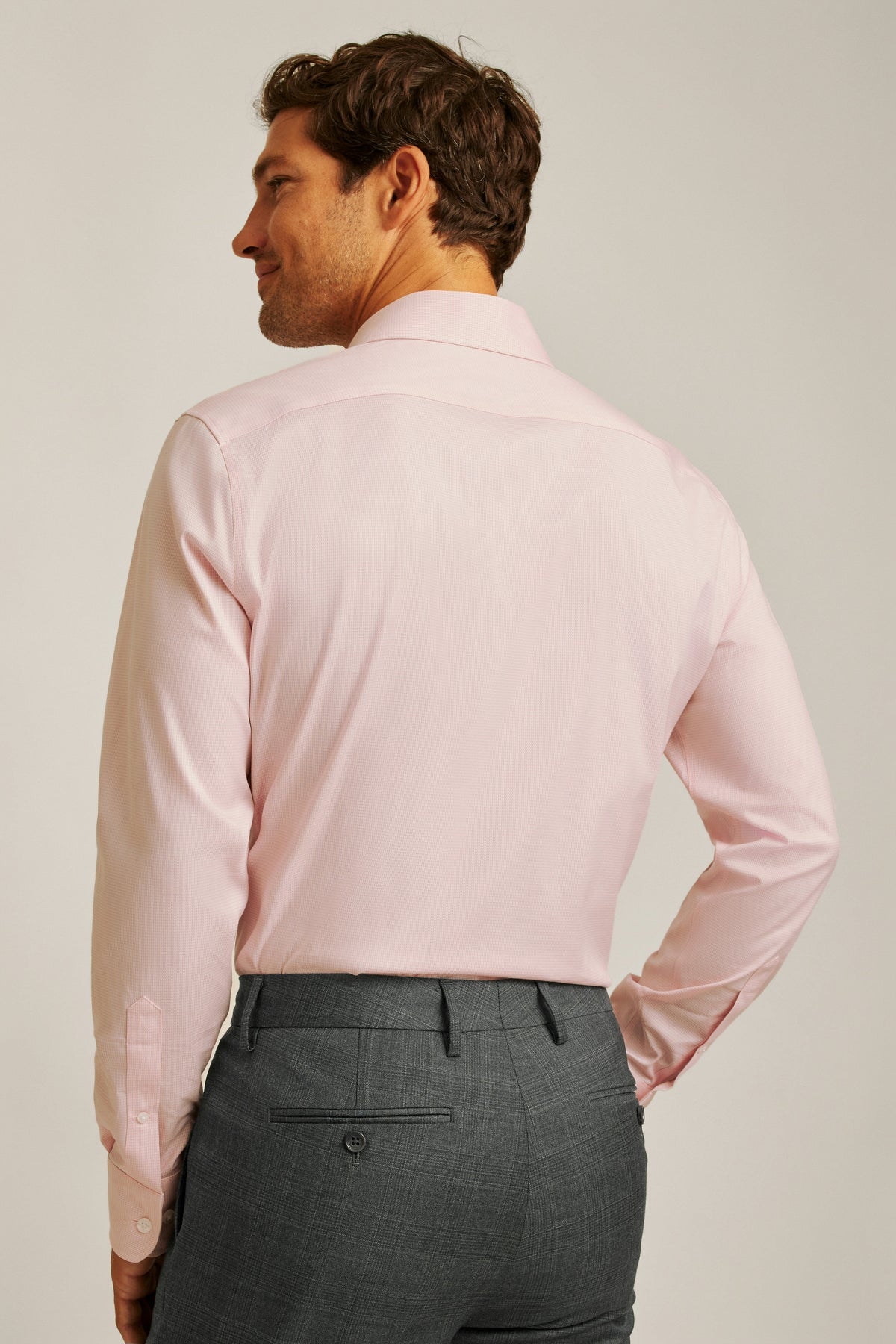 Weekday Warrior Dress Shirt