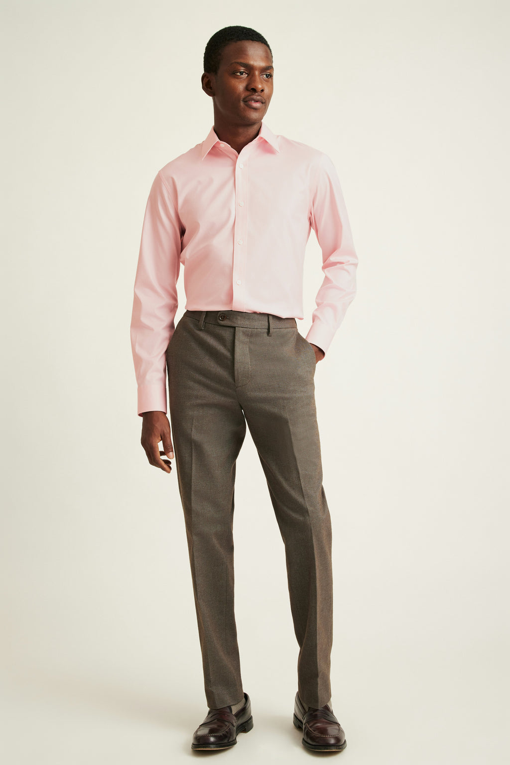 Weekday Warrior Dress Shirt