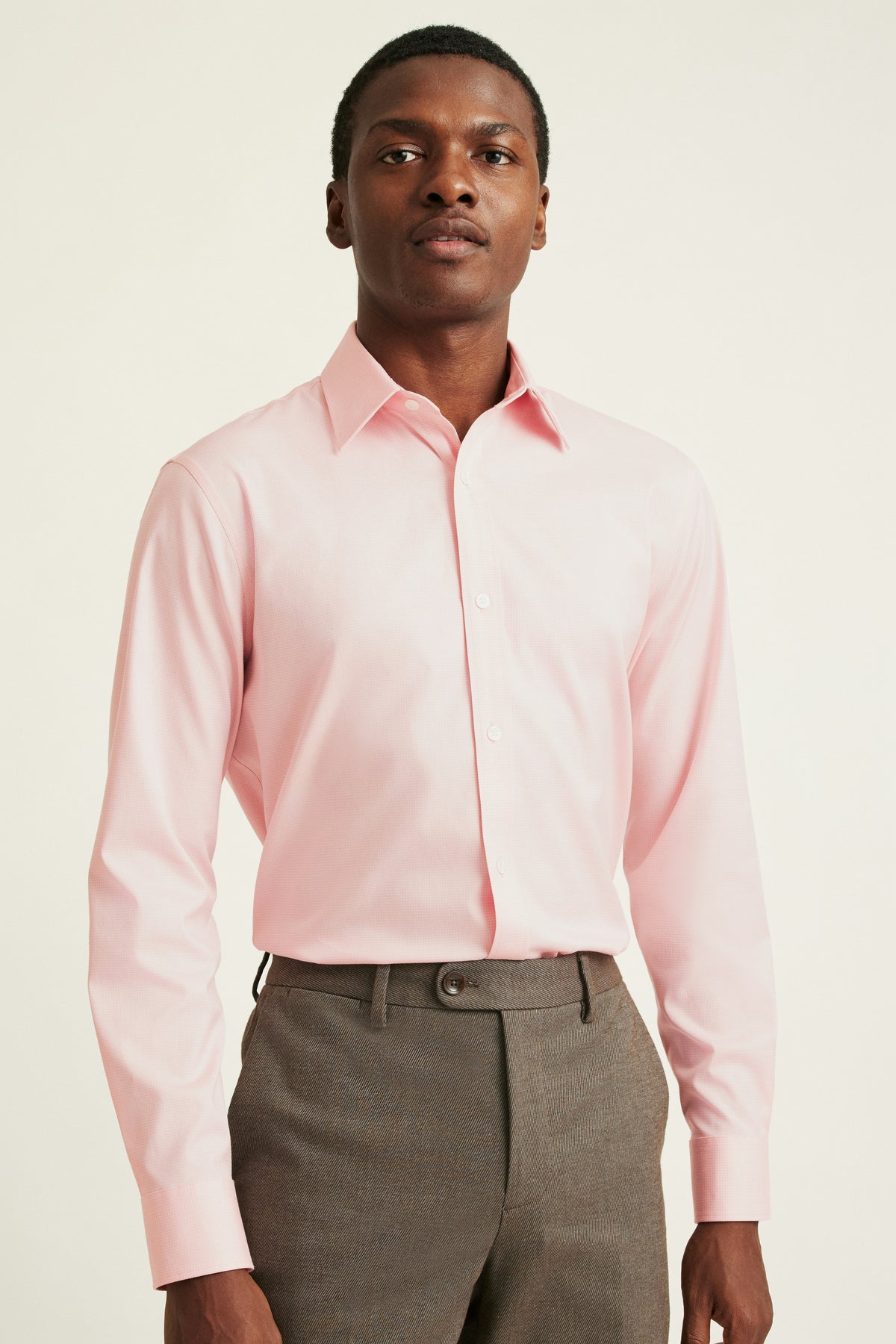Weekday Warrior Dress Shirt