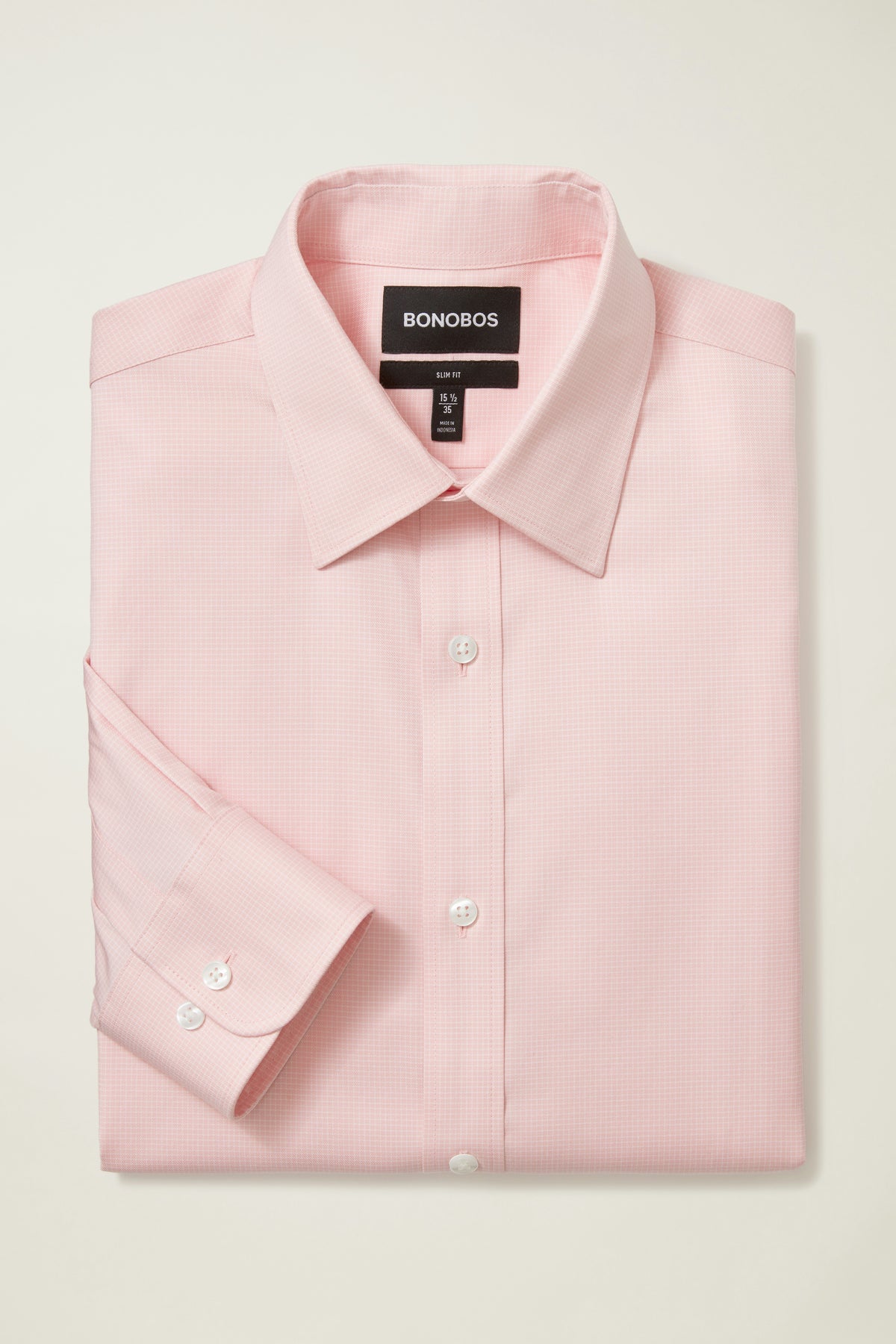 Weekday Warrior Dress Shirt