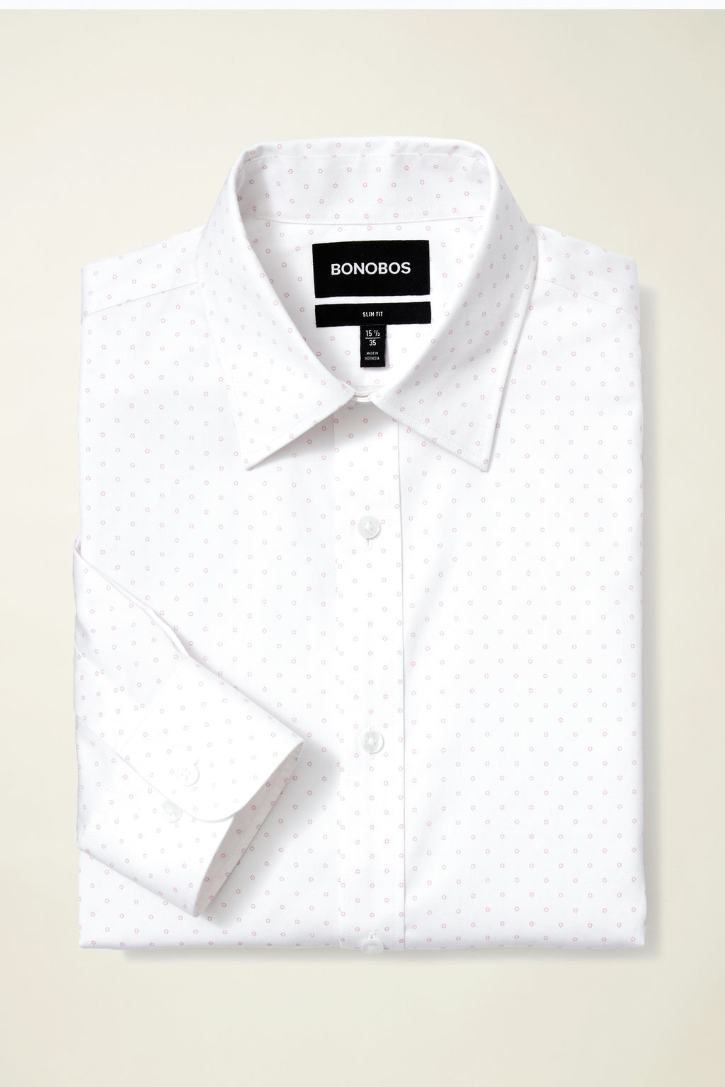 Weekday Warrior Dress Shirt
