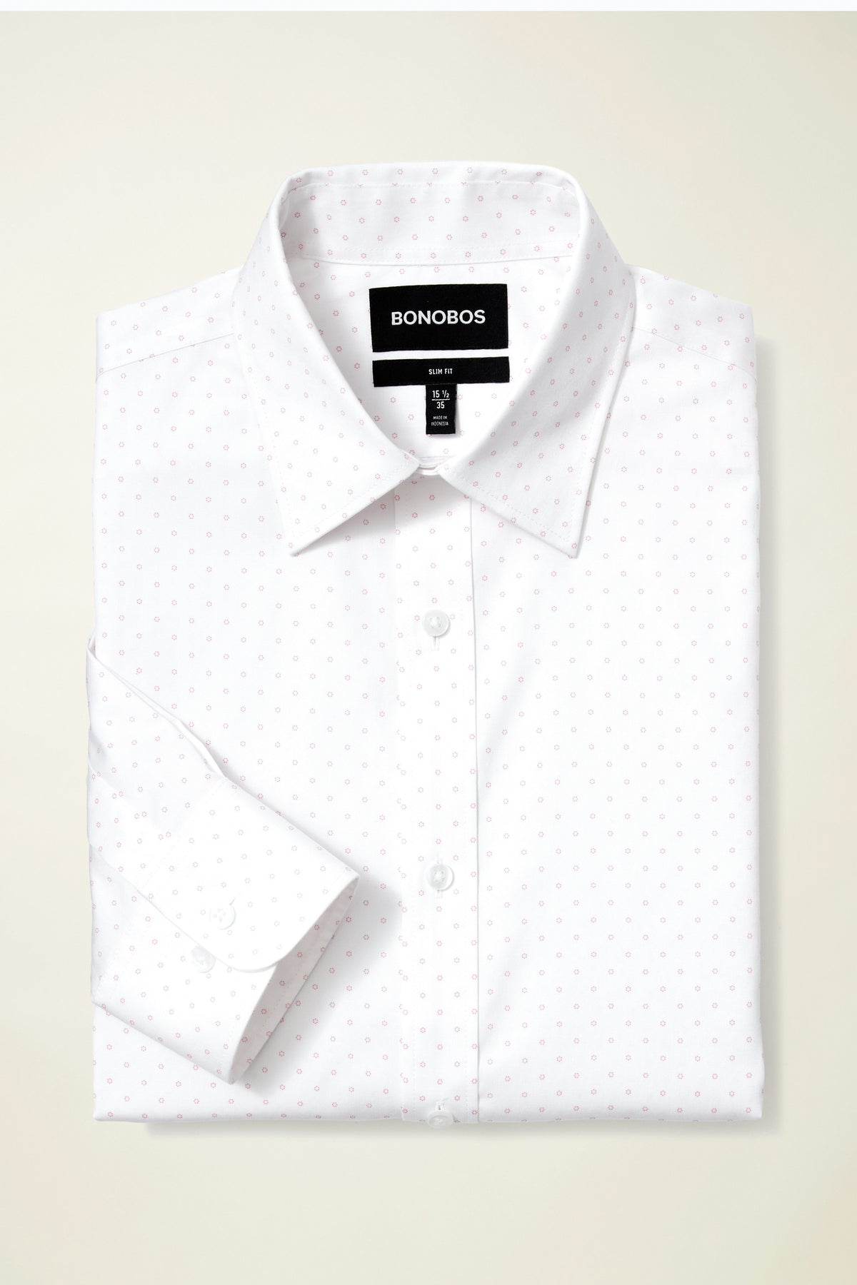 Weekday Warrior Dress Shirt
