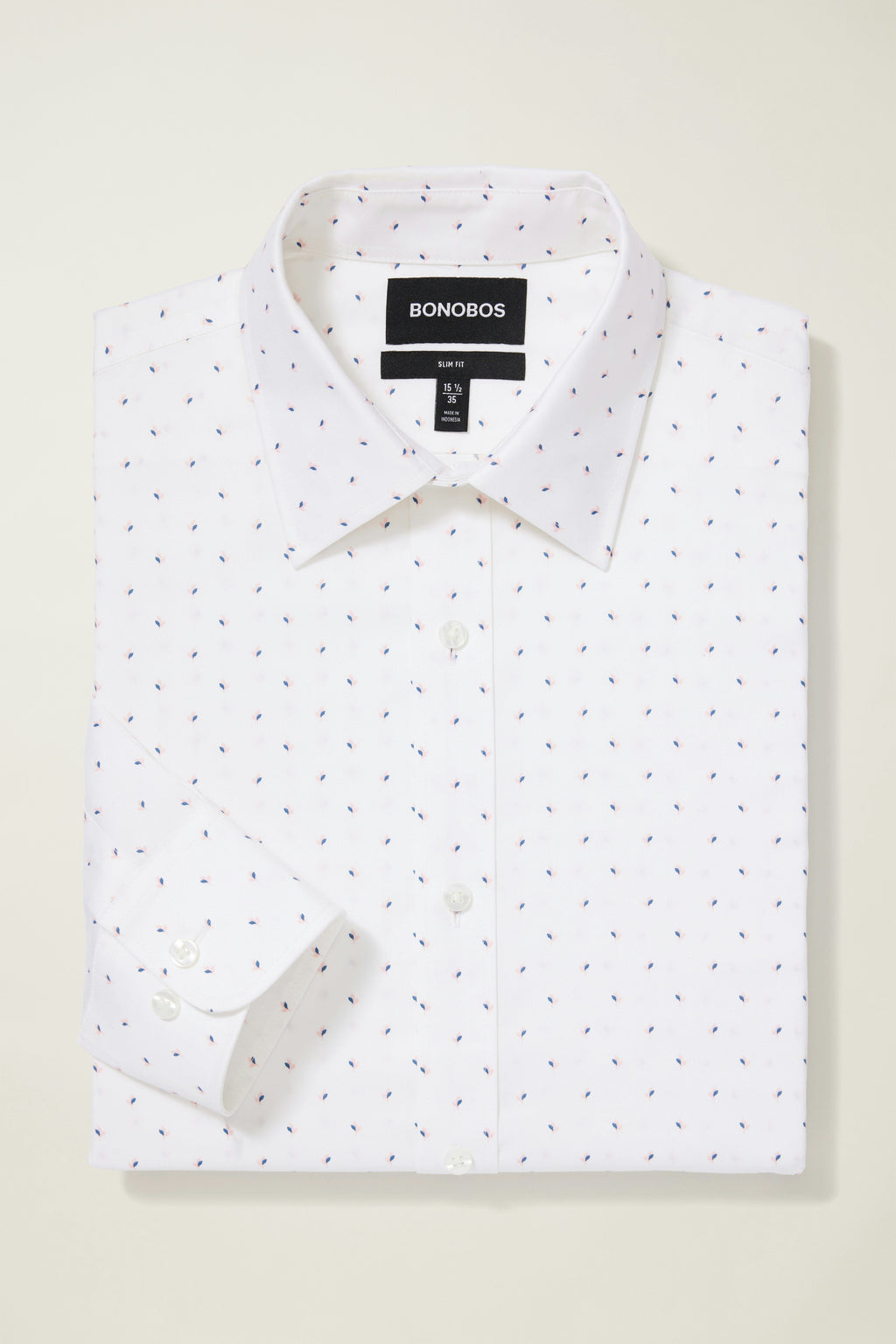 Weekday Warrior Dress Shirt