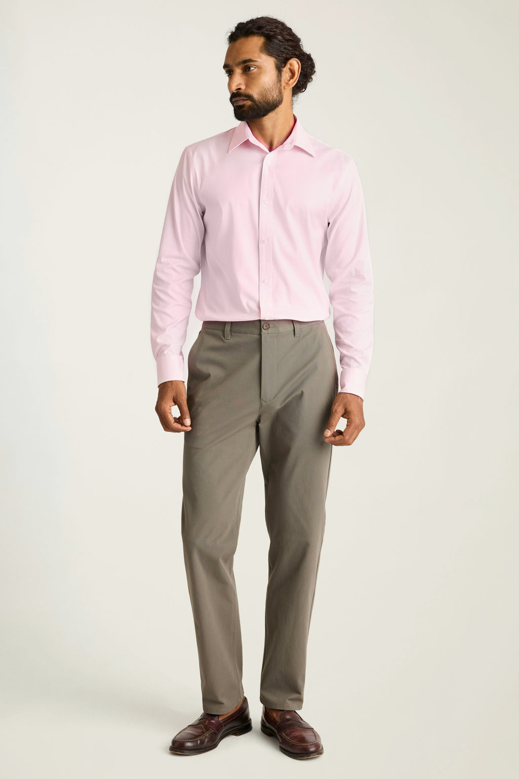 Weekday Warrior Dress Shirt