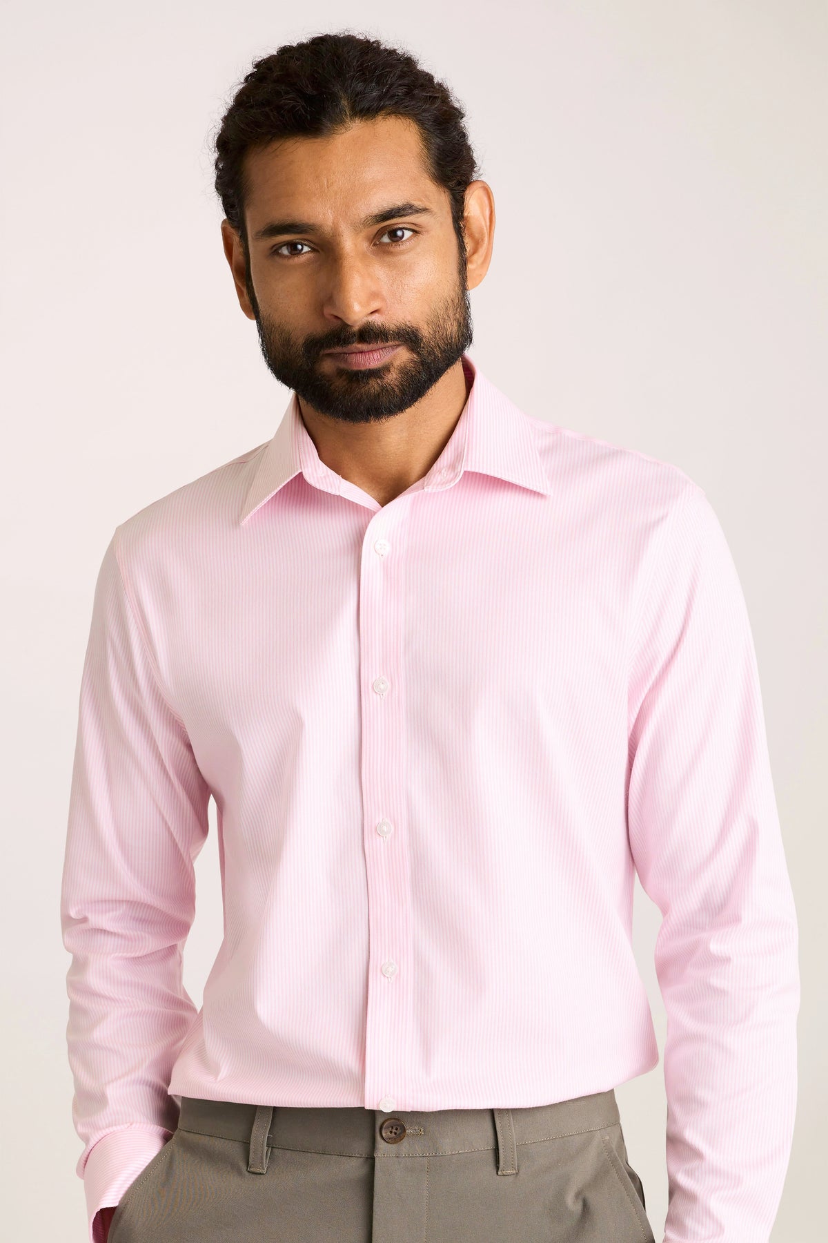 Weekday Warrior Dress Shirt