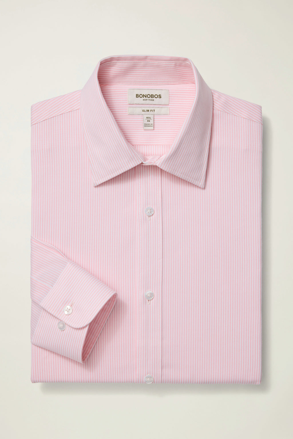 Weekday Warrior Dress Shirt