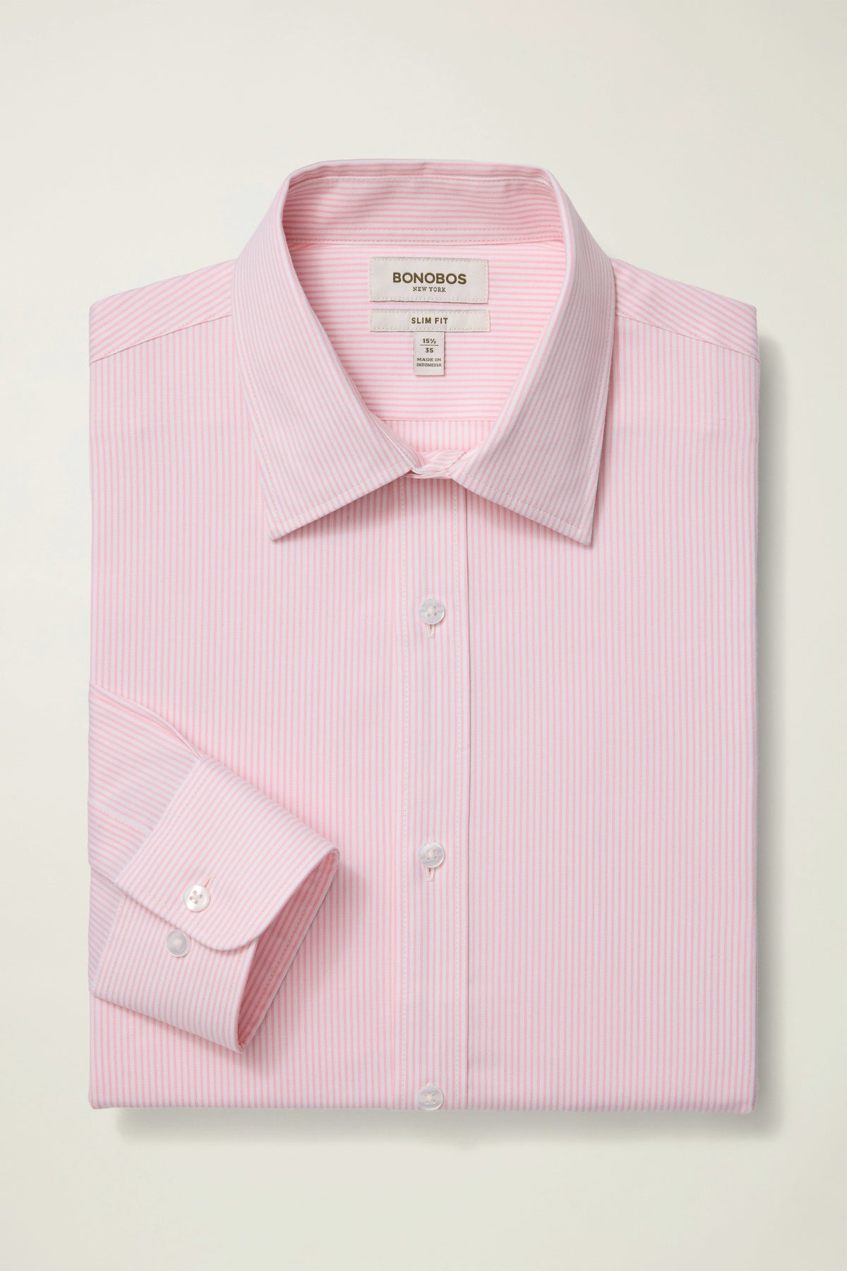 Weekday Warrior Dress Shirt