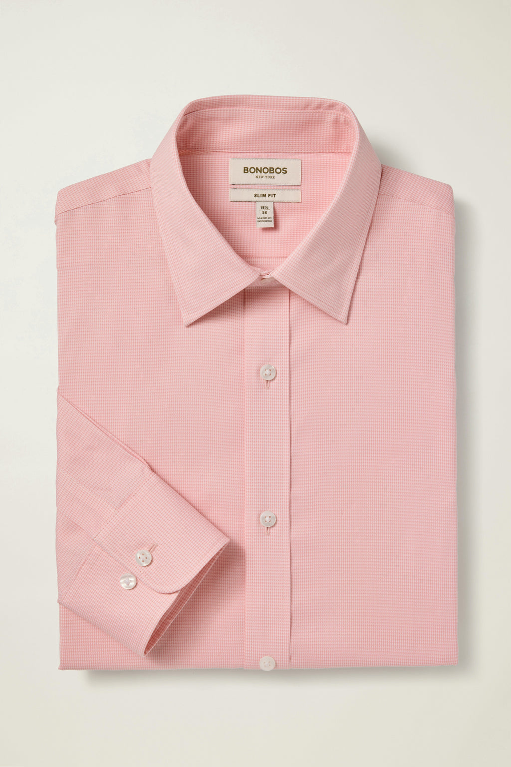 Weekday Warrior Dress Shirt