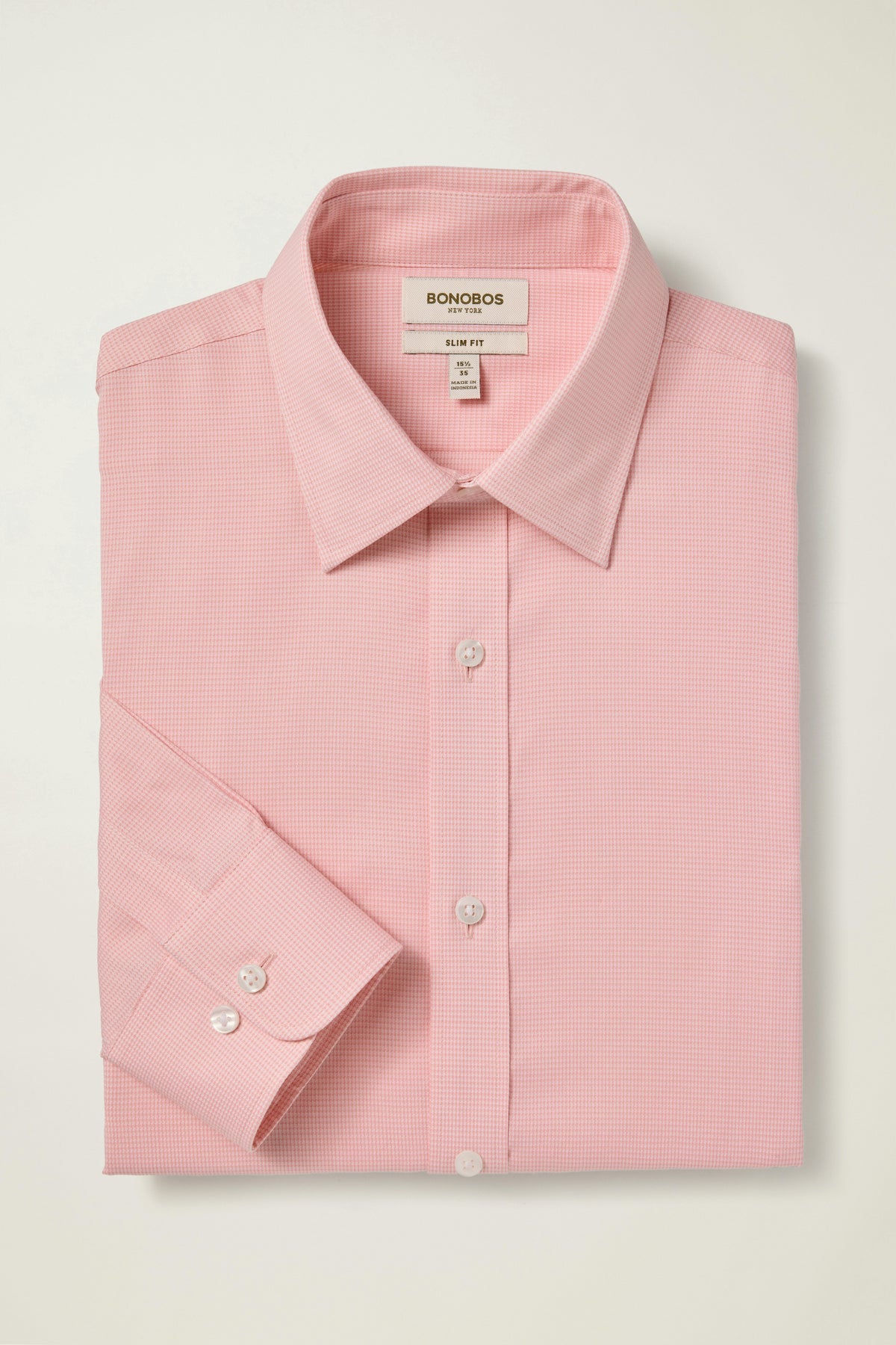 Weekday Warrior Dress Shirt