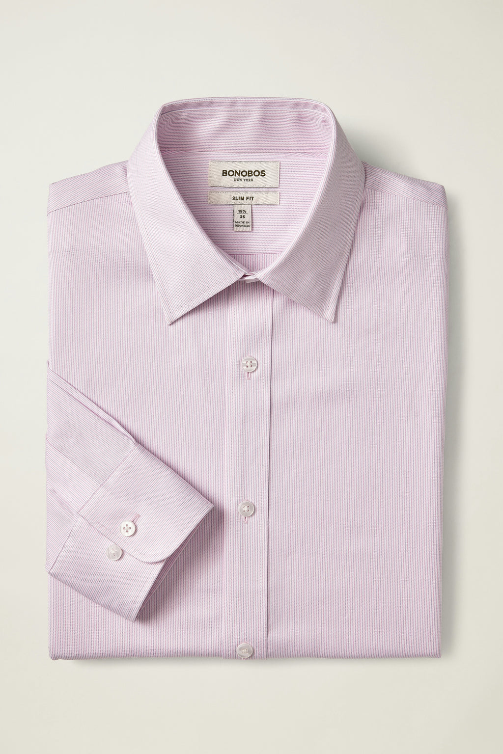 Weekday Warrior Dress Shirt
