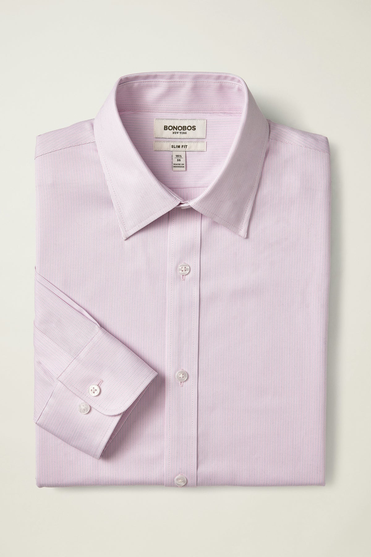 Weekday Warrior Dress Shirt