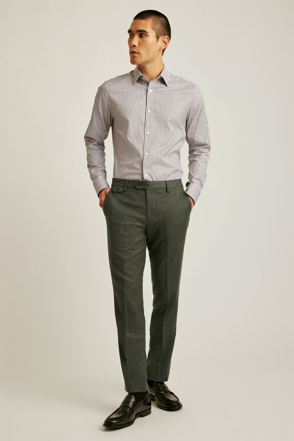 Weekday Warrior Dress Shirt