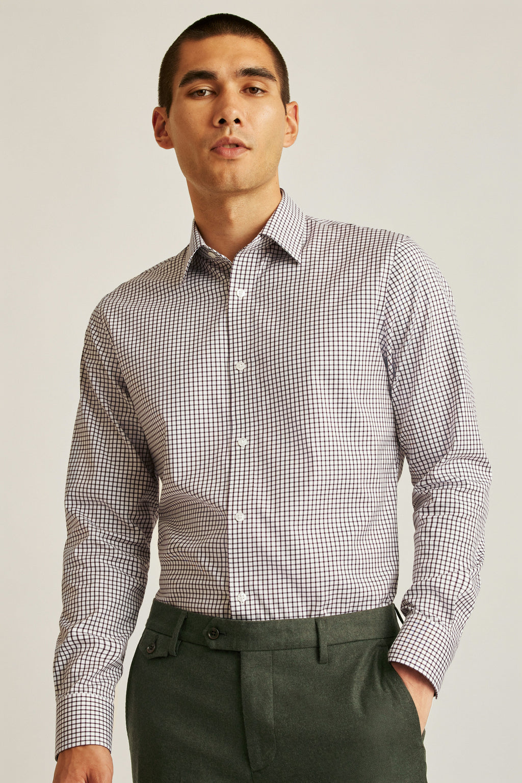 Weekday Warrior Dress Shirt