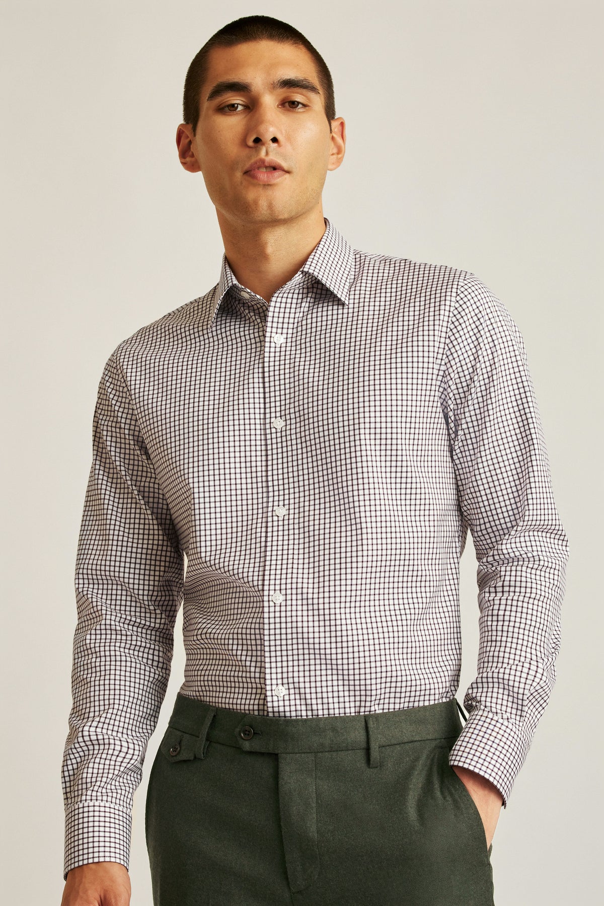 Weekday Warrior Dress Shirt