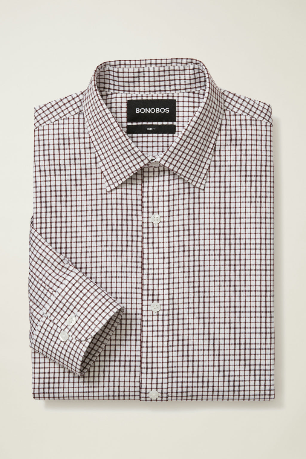Weekday Warrior Dress Shirt