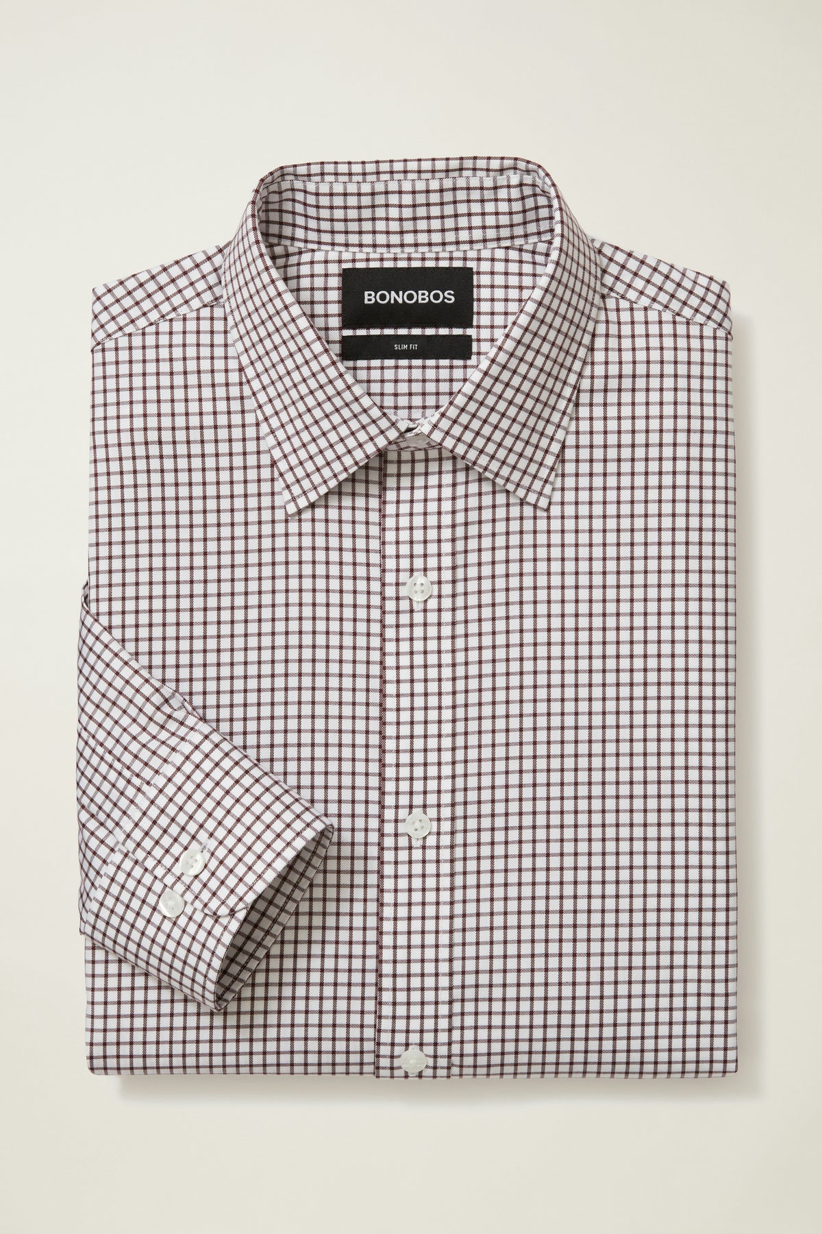 Weekday Warrior Dress Shirt
