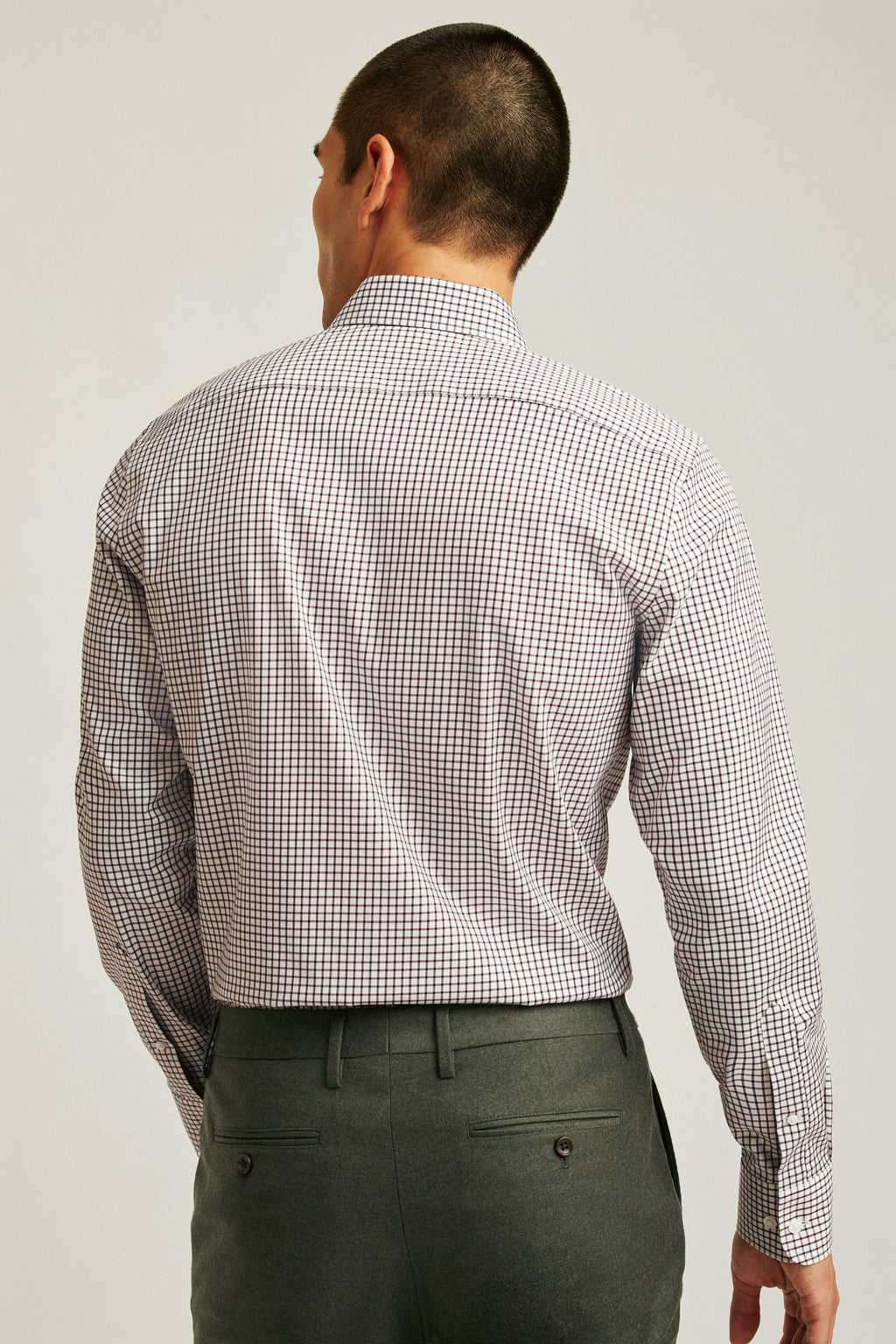 Weekday Warrior Dress Shirt