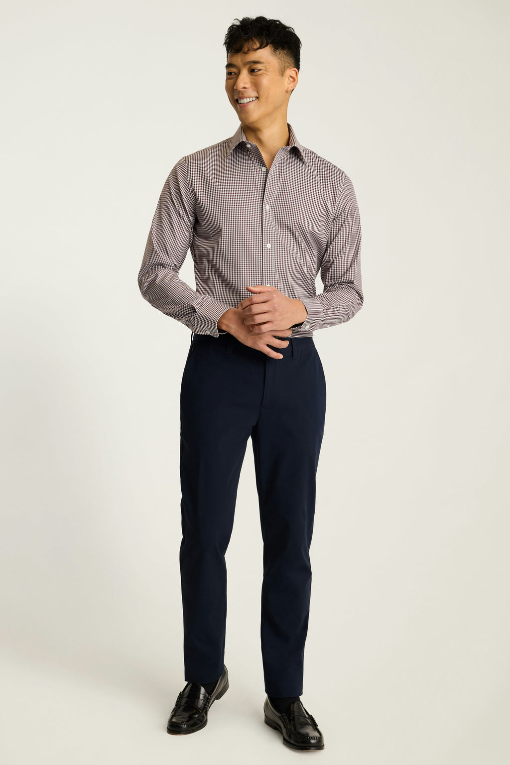 Weekday Warrior Dress Shirt
