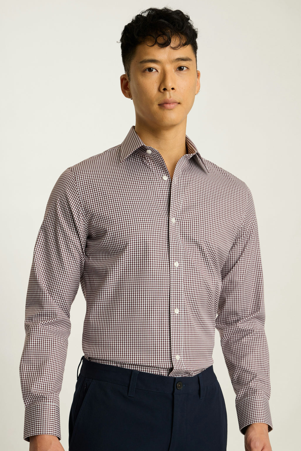 Weekday Warrior Dress Shirt