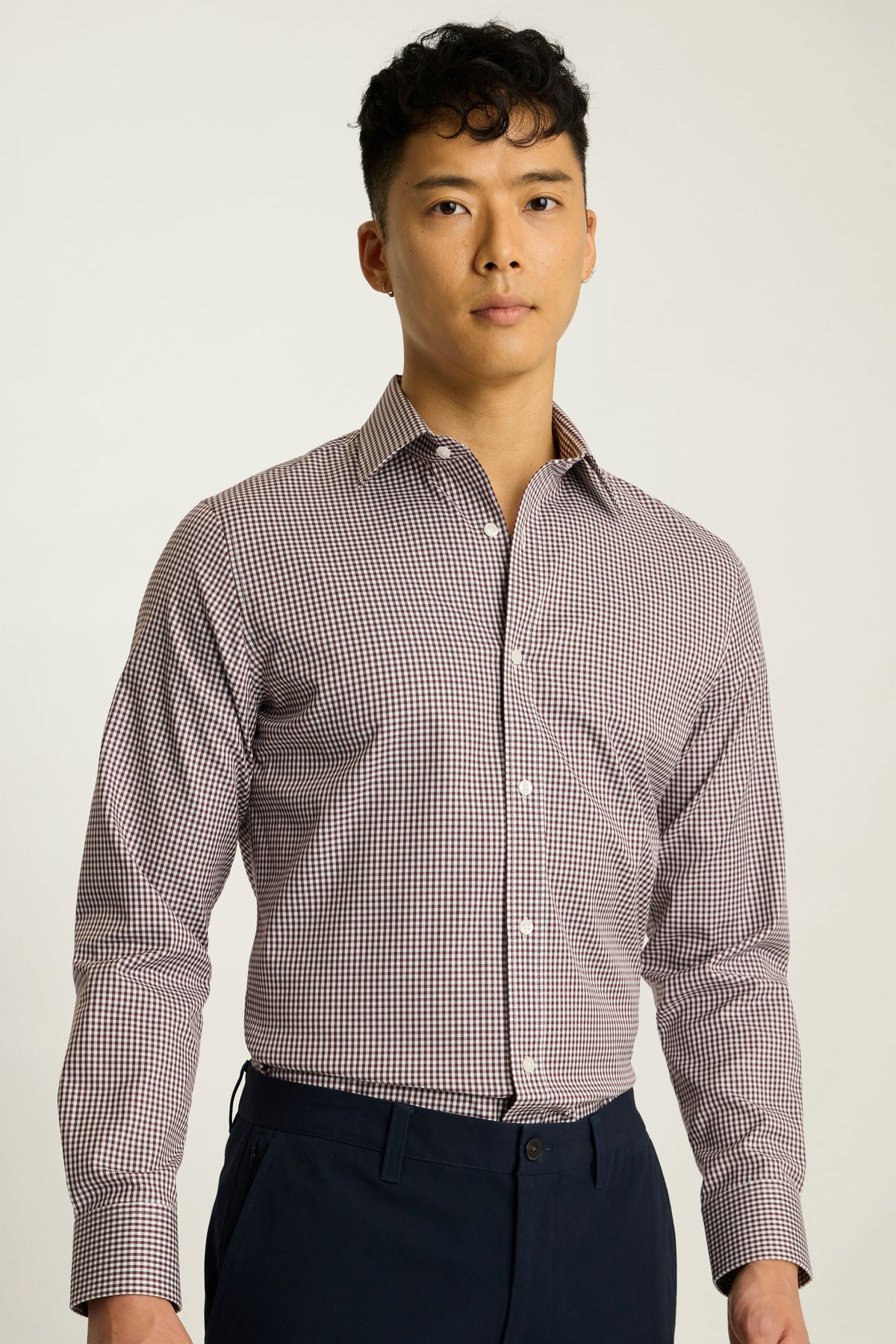 Weekday Warrior Dress Shirt