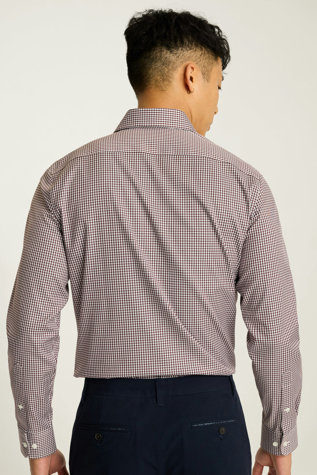 Weekday Warrior Dress Shirt