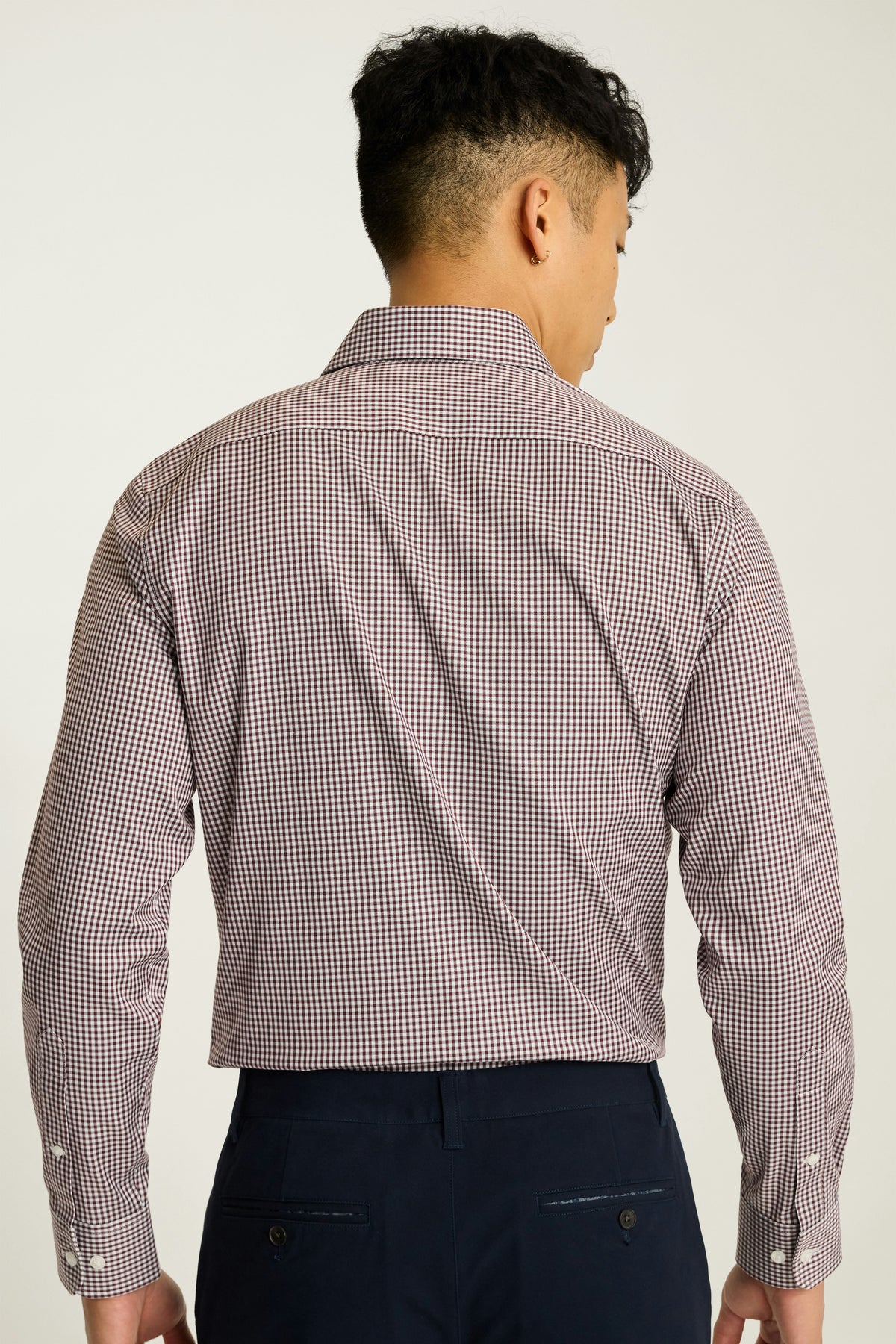 Weekday Warrior Dress Shirt