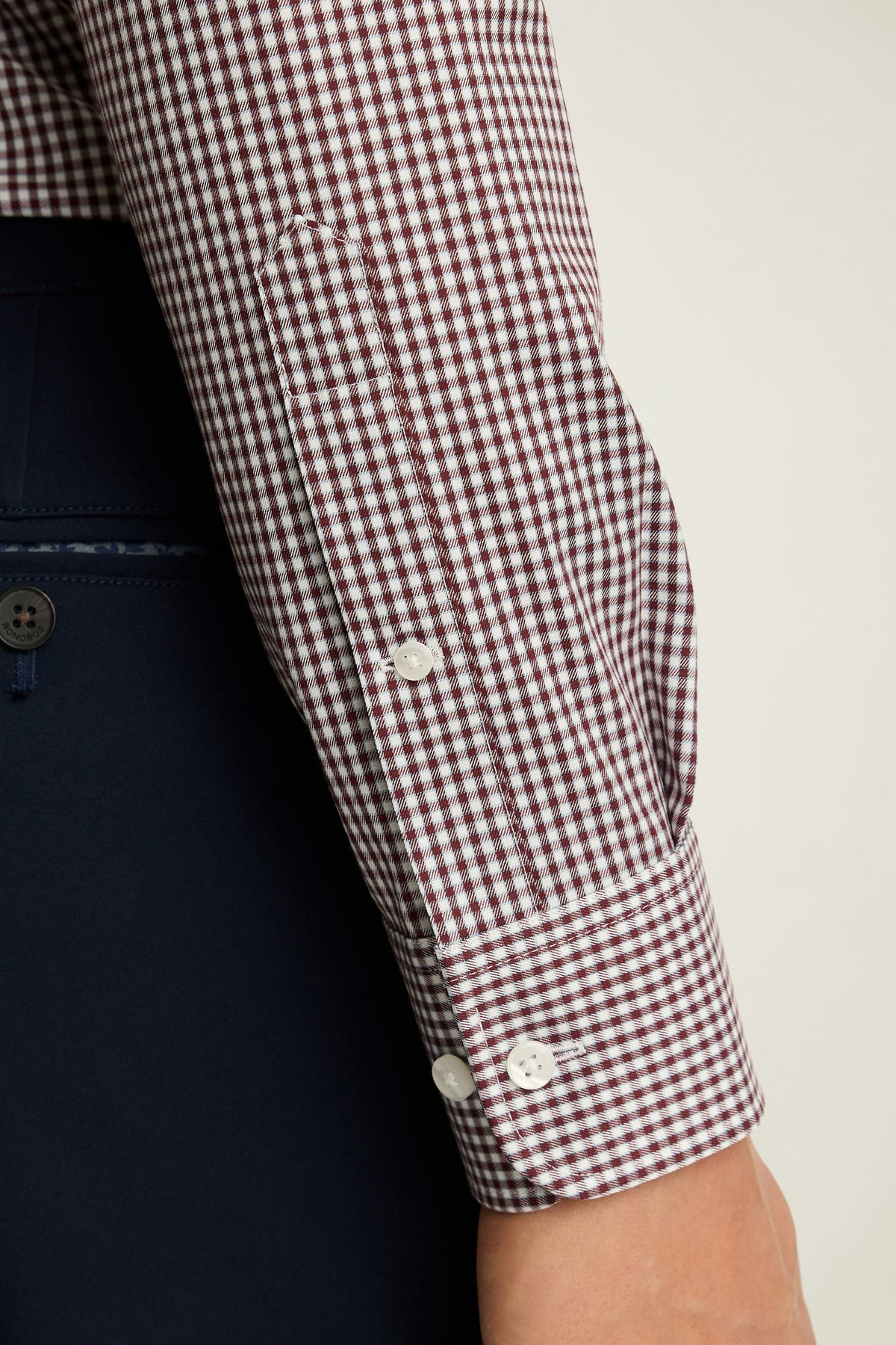 Weekday Warrior Dress Shirt