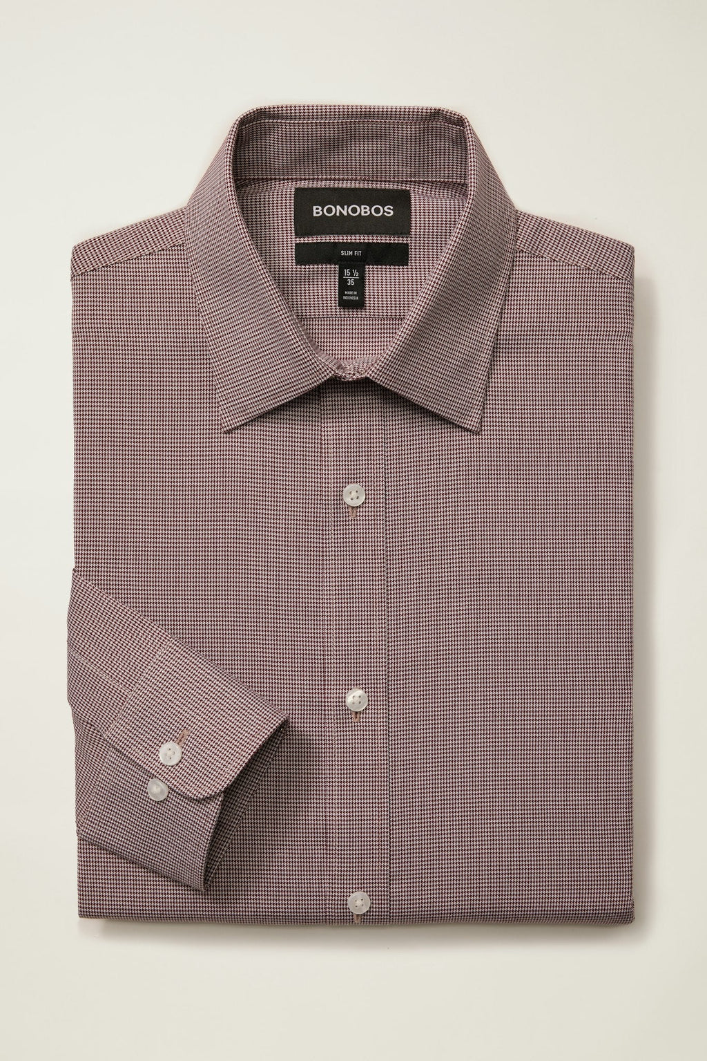 Weekday Warrior Dress Shirt