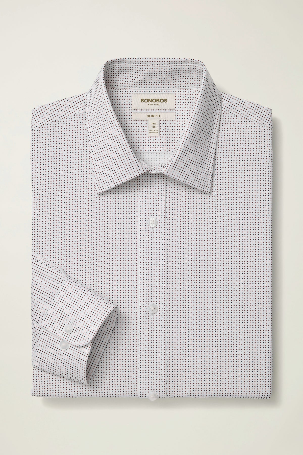 Weekday Warrior Dress Shirt