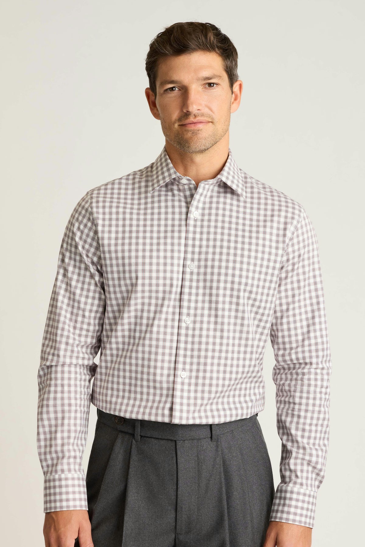 Weekday Warrior Dress Shirt