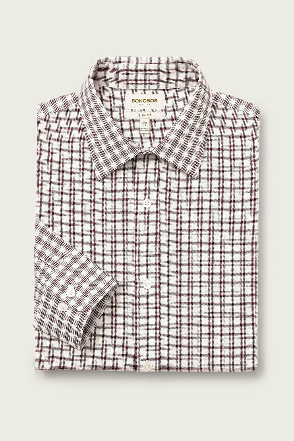 Weekday Warrior Dress Shirt